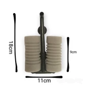 Çiftli Pipo Filtre ( Üretim Filtresi ) 1 Adet - 1