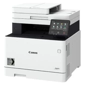 Canon I-Sensys MF657CDW Çok Fonksiyonlu Renkli Lazer Yazıcı - 1