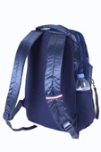 Plcan 23150 Us Polo Assn Polyester Kumaş Unisex Sırt Çantası - 5
