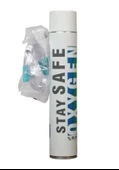 Stay Safe Oksijen Tüpü - 1