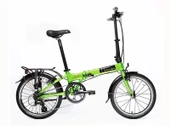 Dahon Vitesse D8 Katlanır Bisiklet 2024 Model Alüminyum 20 Jant - 8