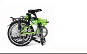 Dahon Vitesse D8 Katlanır Bisiklet 2024 Model Alüminyum 20 Jant - 7