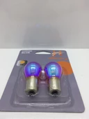 HALLEY 12V 93 AMPUL 21W DİADEM TURUNCU DÜZ TIRNAK (2 AD - 2
