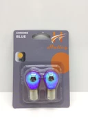 HALLEY 12V 93 AMPUL 21W DİADEM TURUNCU DÜZ TIRNAK (2 AD - 1