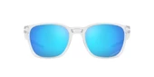 Oakley Ojector Güneş Gözlüğü Polished Clear Prizm Sapphire - 5