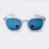 Oakley Ojector Güneş Gözlüğü Polished Clear Prizm Sapphire - 2