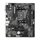 GIGABYTE A520M K V2 DDR4 5100Mhz(OC) HDMI M.2 mATX AM4 - 5