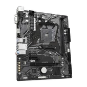GIGABYTE A520M K V2 DDR4 5100Mhz(OC) HDMI M.2 mATX AM4 - 6