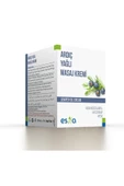 Organik Yağ Ardıç Yağlı Masaj Kremi 210 ml - 1