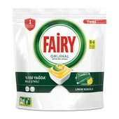 Fairy Tablet H1A 84Lu - 1
