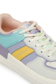 Lumberjack FREYA WMN 3FX Kadın Sneaker Ayakkabı Lila-Mınt 36-40 - 2