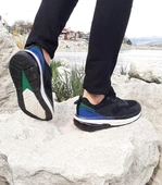 Kinetix Harvey Siyah Air Taban Erkek Spor Ayakkabı thumbnail 6