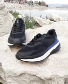 Kinetix Harvey Siyah Air Taban Erkek Spor Ayakkabı thumbnail 9