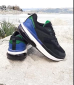 Kinetix Harvey Siyah Air Taban Erkek Spor Ayakkabı thumbnail 7