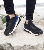 Kinetix Harvey Siyah Air Taban Erkek Spor Ayakkabı thumbnail 3