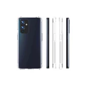 One Plus 9 Kılıf Köşeleri Airbagli Silikon - 2