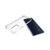 One Plus 9 Kılıf Köşeleri Airbagli Silikon - 5