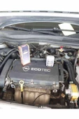 Dynamic Kote 100 Motor Yağ Katkısı 200ml , Koruyucu Ve Ses Kesiciml - 4