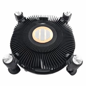 INTEL 1150-1151-1155-1156-1200 Bakır Orjinal Fan (K69237-001) - 1