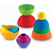 Fisher-Price Yeni Numaralı Kaplar - 3
