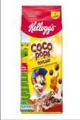 Kellogg's Coco Pops Mısır Gevreği 1000 gr - 4
