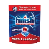 Fınısh H1A 42Lı Tablet - 2