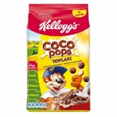 Kellogg's Coco Pops Mısır Gevreği 1000 gr - 2