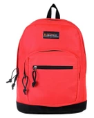 Kaukko Sport Sırt Çantası Mercan K1457 - 1