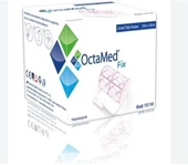 Octamed Flaster 5x10 5 Adet - 1