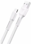 Powerway Sm03 Micro 2a Usb Şarj Ve Data Kablosu - 1