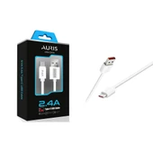 Auris CB06 2m USB To Type-C Kablo 3.4A - 1