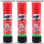 Pritt Stick Yapıştırıcı 43 GR - 1