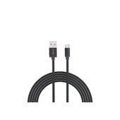 Syrox C17 2.0A Micro Usb Şarj ve Data Kablosu 200cm - 2