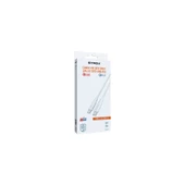 Syrox PD18TK Type-c to Type-c 1m / 18W PD 3.0A Kablo - 1