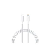 Syrox PD18LK Type-c to Lightning 1m / 18W PD 3.0A Şarj ve Data Kablosu - 2