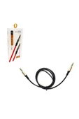 Powerway Ax-04 Aux Kablosu 3.5mm 1mt - 1