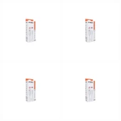 4 Adet - Syrox C109 Type-C Quick Şarj Kablosu, Data Kablosu 3.0A 18W - 1