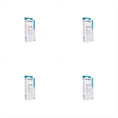 4 Adet - Syrox C107 18W Micro USB Hızlı Şarj & Data Kablosu - 1