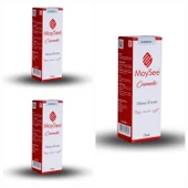 3 Adet- Maysee Eklem ve Kas Ağrı Masaj ve Vücut Kremi 75ML - 1