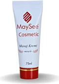 2 Adet - Maysee Eklem ve Kas Ağrı Masaj ve Vücut Kremi 75ML - 2