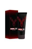 MARAL Gel For Men  Krem 75 Ml - 1