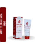 2 Adet - Maysee Eklem ve Kas Ağrı Masaj ve Vücut Kremi 75ML - 3