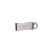 Syrox UM32 Metal USB Flash Bellek 32GB, USB 2.0 - 1