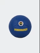 Fenerbahçe Premium Futbol Topu No:5 Mavi - 1