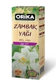 Zambak Yağı 20 Ml. - 1