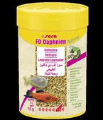 Sera Fd Daphnien (Su Piresi) 100 Ml (10 Gr) - 1