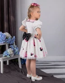 GALA mıckey mause elbisesi thumbnail 2