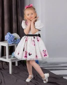 GALA mıckey mause elbisesi thumbnail 4