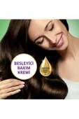 Naturals Saç Boyası Koyu Kumral 6/0 2x Paket - 6