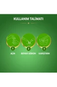 Naturals Saç Boyası Koyu Kumral 6/0 2x Paket - 4